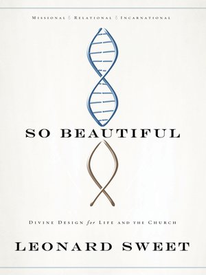 cover image of So Beautiful